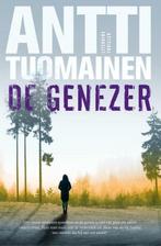 De genezer (9789400501188, Antti Tuomainen), Verzenden, Nieuw