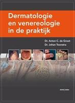 Dermatologie en venereologie in de praktijk 9789059318977, Verzenden, Gelezen, A.C. Groot