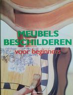 MEUBELS BESCHILDEREN VOOR BEGINNERS 9783829083959 COLLECTIEF, Verzenden, Zo goed als nieuw, COLLECTIEF