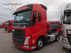 Volvo FH 420 - Vrachtwagen(74113-820)