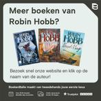 The Mad Ship (The Liveship Traders, Book 2) 9780007459735, Verzenden, Zo goed als nieuw, Robin Hobb