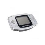 Nintendo Game Boy Advance Zilver (Nette Staat & Krasvrij..., Spelcomputers en Games, Spelcomputers | Nintendo Game Boy, Ophalen of Verzenden