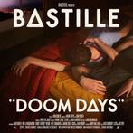 cd - Bastille  - Doom Days, Verzenden, Zo goed als nieuw