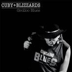 Cuby + Blizzards – Grolloo Blues (2-LP), Cd's en Dvd's, Vinyl | Jazz en Blues, Verzenden, Nieuw in verpakking