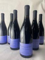 2022 Sylvain Pataille Le Chapitre - Marsannay - 6 Flessen, Nieuw