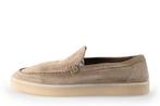 Nelson Loafers in maat 42 Bruin | 10% extra korting, Loafers, Bruin, Verzenden, Zo goed als nieuw