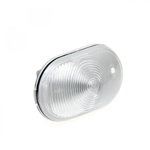 Jokon Breedtelicht PL2000 Ovaal Inbouw Wit, Caravans en Kamperen, Kampeeraccessoires, Nieuw