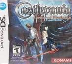 MarioDS.nl: Castlevania: Order of Ecclesia (NA) Nieuw iDEAL!, Spelcomputers en Games, Games | Nintendo DS, Ophalen of Verzenden