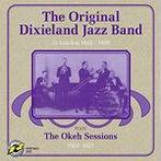 The Original Dixieland Jazz Band - In London 1919-1920 - CD, Verzenden, Nieuw in verpakking