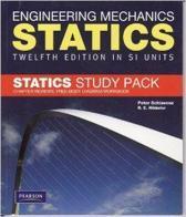 Engineering Mechanics Statics 12 Th. Edition 9789810681357, Boeken, Techniek, Zo goed als nieuw, Verzenden