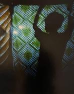 Saïdou Dicko - Papillons de nuit