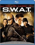 S.W.A.T. (Blu-ray), Verzenden, Gebruikt