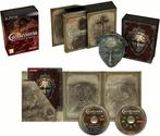 Xbox 360 Castlevania: Lords Of Shadow - Limited Collectors, Spelcomputers en Games, Games | Xbox 360, Verzenden, Zo goed als nieuw