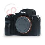 Sony A7 III nr. 3254, Ophalen of Verzenden, Zo goed als nieuw, Sony