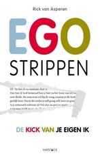 Egostrippen 9789461260147 Rick van Asperen, Verzenden, Gelezen, Rick van Asperen