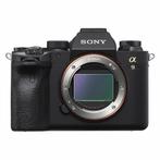 Sony A9 II *OUTLET* 0 CLICKS  nr. 1420, Ophalen of Verzenden, Nieuw, Sony