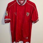 Athletic Bilbao - La Liga - Joseba Etxeberria - 2001 -, Nieuw