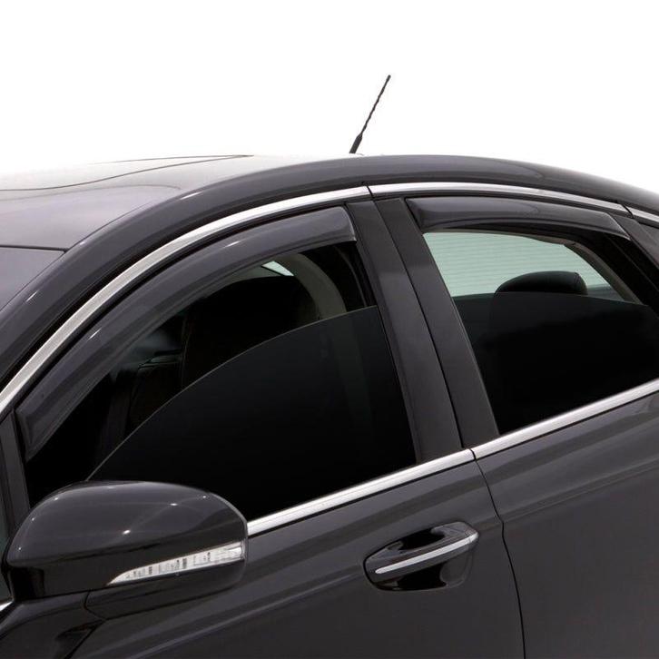 AVS 18-19 Honda Accord (Sedan) Ventvisor Front & Rear Window, Auto-onderdelen, Carrosserie en Plaatwerk, Ophalen of Verzenden