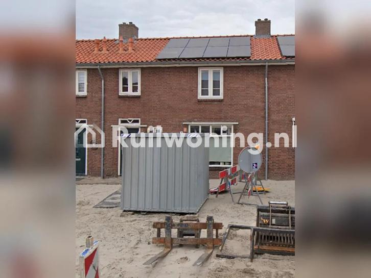 Ruime woning in Harderwijk gezocht, Huizen en Kamers, Woningruil