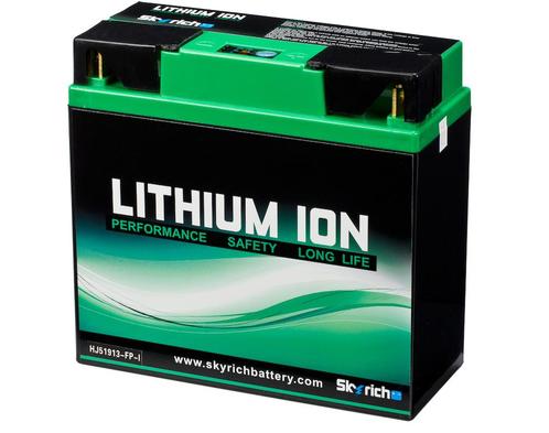 Skyrich Lithium Ion LTZ19-S 7.5 Ah, Motoren, Onderdelen | Merk-onafhankelijk, Verzenden