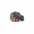 Ruwe Azuriet/ Malachiet B Edelsteen 5-15 cm (1 kg), Verzamelen, Mineralen en Fossielen, Verzenden