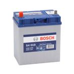 Bosch Auto accu 12 volt 40 ah Type S4019, Auto-onderdelen, Nieuw, Ophalen of Verzenden