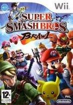 Super Smash Bros Brawl - Nintendo Wii (Wii Games), Verzenden, Nieuw