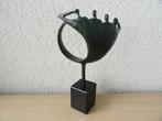 Artihove - Corry Ammerlaan - sculptuur, INTERMEDIAIR - 26 cm