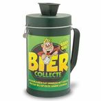 Bier Collectebus, Ophalen of Verzenden, Nieuw