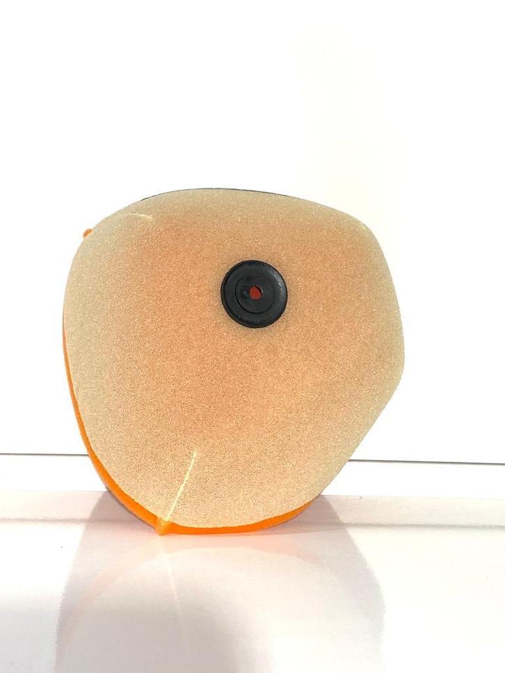 Airtime Luchtfilter ongeolied voor Suzuki RM-Z 250 19- & RM-, Motoren, Onderdelen | Merk-onafhankelijk, Ophalen of Verzenden