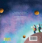 Samen naar de maan (en weer terug) 9789087820534, Verzenden, Zo goed als nieuw