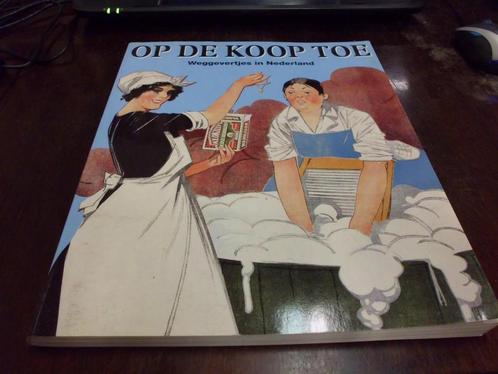 Op de koop toe 9789066304475 N. Herweijer, Boeken, Overige Boeken, Gelezen, Verzenden