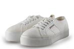Superga Sneakers in maat 39 Wit, Verzenden, Wit, Superga, Sneakers of Gympen