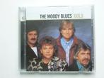 The Moody Blues - Gold (2 CD), Cd's en Dvd's, Cd's | Pop, Verzenden, Nieuw in verpakking