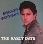LP gebruikt - Shakin Stevens And The Sunsets - The Early..., Cd's en Dvd's, Vinyl | Rock, Verzenden, Nieuw in verpakking