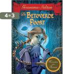 De betoverde poort / Geronimo Stilton-reeks / 2, Boeken, Verzenden, Gelezen, Geronimo Stilton