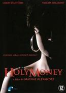 Holy money - DVD, Cd's en Dvd's, Verzenden, Nieuw in verpakking