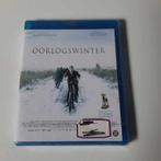 Oorlogswinter, Verzenden, Gebruikt