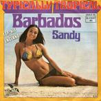 vinyl single 7 inch - Typically Tropical - Barbados, Verzenden, Zo goed als nieuw
