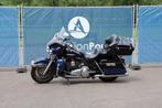 Veiling: Motor Harley Davidson Ultra Classic Benzine, Chopper