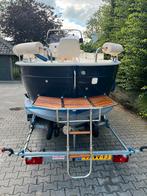 Italiaanse sloep Mimi Scirocco 630, 10 tot 30 pk, Gebruikt, Binnenboordmotor, 6 meter of meer