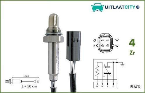 *Tip*  Lambdasonde DAEWOO-FORD-GM-CHEVROLET-HYUNDAI-KIA-MAZD, Auto-onderdelen, Uitlaatsystemen, Nieuw, Ford, Mazda, Opel, Hyundai