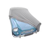 Autohoes passend voor DAF 600 binnen BESTE PASVORM cover, Ophalen of Verzenden, Nieuw, Op maat