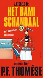 Bamischandaal (luisterboek), Boeken, Luisterboeken, Verzenden