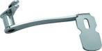Kuryakyn Extended Brake Pedal 14 and Up Touring w/o Fairings, Ophalen of Verzenden