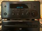 Yamaha - MCR-E810 Hifi-set, Audio, Tv en Foto, Radio's, Nieuw