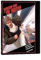 dvd film - Harrison Ford - The Fugitive, Zo goed als nieuw, Verzenden