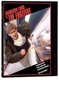 dvd film - Harrison Ford - The Fugitive, Cd's en Dvd's, Dvd's | Overige Dvd's, Zo goed als nieuw, Verzenden