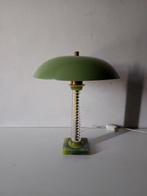 Lamp - Aluminium, Bakeliet, Messing