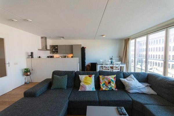 Per direct te huur Te huur: Valkenburgerstraat in Amsterdam, Huizen en Kamers, Huizen te huur, Direct bij eigenaar, A, Noord-Holland
